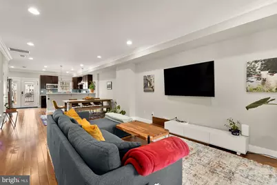 4917 4th Street NW, Washington, DC 20011 - Photo 6