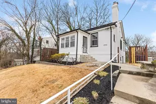 2016 32nd St SE, Washington, DC 20020 - Photo 1