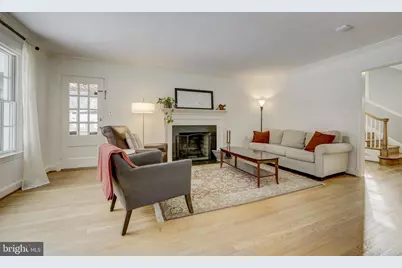 3017 Cleveland Avenue NW, Washington, DC 20008 - Photo 4