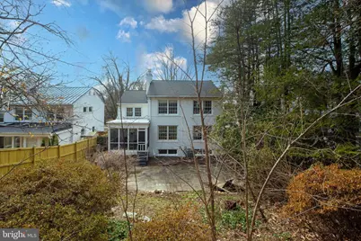 3017 Cleveland Avenue NW, Washington, DC 20008 - Photo 30