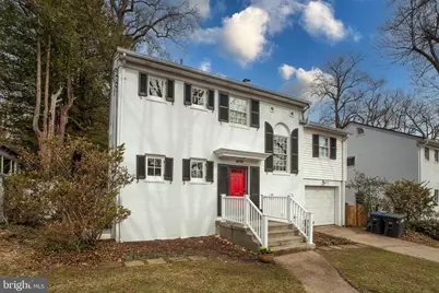 3017 Cleveland Avenue NW, Washington, DC 20008 - Photo 36