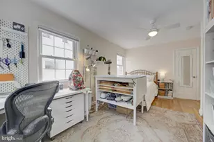 3017 Cleveland Ave NW, Washington, DC 20008 - Photo 22