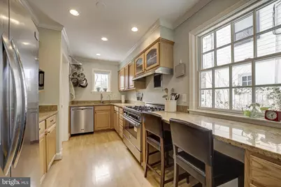 3017 Cleveland Avenue NW, Washington, DC 20008 - Photo 8