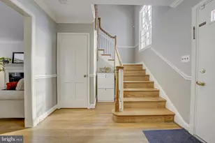 3017 Cleveland Ave NW, Washington, DC 20008 - Photo 14