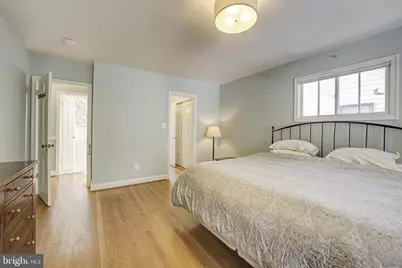 3017 Cleveland Avenue NW, Washington, DC 20008 - Photo 16