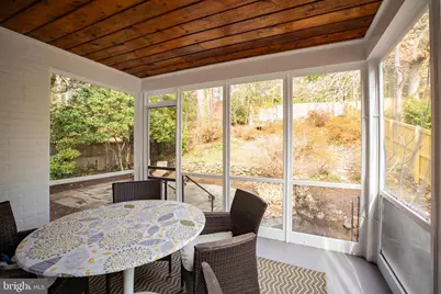 3017 Cleveland Avenue NW, Washington, DC 20008 - Photo 12