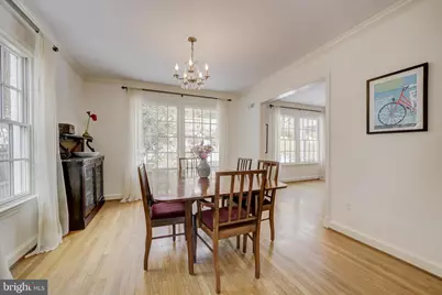 3017 Cleveland Avenue NW, Washington, DC 20008 - Photo 6