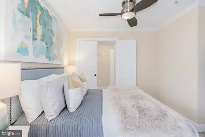 425 M Street NW #J, Washington, DC 20001 - Photo 18