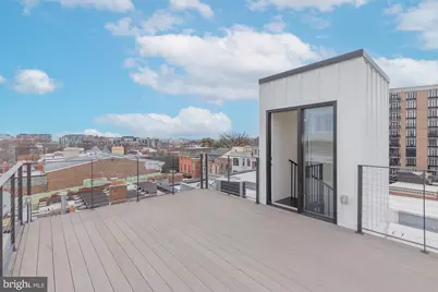 425 M Street NW #J, Washington, DC 20001 - Photo 36