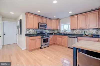 425 M Street NW #J, Washington, DC 20001 - Photo 12