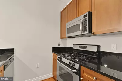 2120 Vermont Avenue NW #411, Washington, DC 20001 - Photo 4