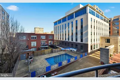 1401 17th Street NW #409, Washington, DC 20036 - Photo 4