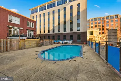 1401 17th Street NW #409, Washington, DC 20036 - Photo 8