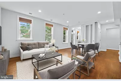 1840 Vernon Street NW #402, Washington, DC 20009 - Photo 2
