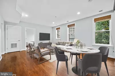 1840 Vernon Street NW #402, Washington, DC 20009 - Photo 4