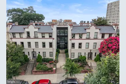 1840 Vernon Street NW #402, Washington, DC 20009 - Photo 1