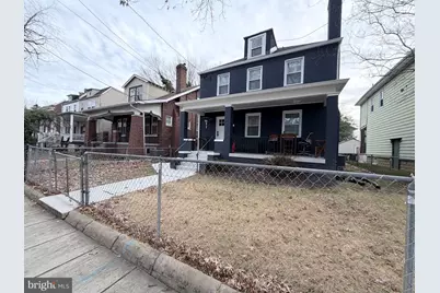 805 Malcolm X Avenue SE, Washington, DC 20032 - Photo 22