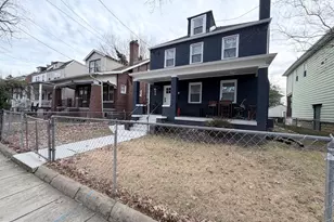 805 Malcolm X Ave SE, Washington, DC 20032 - Photo 22