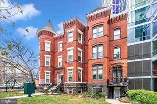 459 Massachusetts Ave NW, Washington, DC 20001 - Photo 4