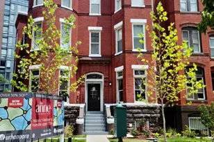 459 Massachusetts Ave NW, Washington, DC 20001 - Photo 1