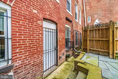 459 Massachusetts Avenue NW #B3, Washington, DC 20001 - Photo 36