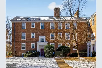 3450 39th Street NW #A685, Washington, DC 20016 - Photo 2