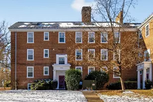 3450 39th St NW, Washington, DC 20016 - Photo 2