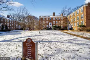 3450 39th St NW, Washington, DC 20016 - Photo 1