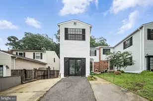 4362 Varnum Pl NE, Washington, DC 20017 - Photo 2