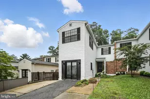 4362 Varnum Pl NE, Washington, DC 20017 - Photo 1