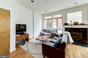 2363 Champlain St NW, Washington, DC 20009 - Photo 2