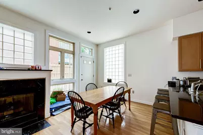 2363 Champlain Street NW #8, Washington, DC 20009 - Photo 4