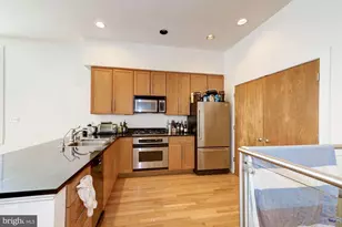 2363 Champlain St NW, Washington, DC 20009 - Photo 8