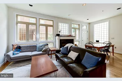 2363 Champlain Street NW #8, Washington, DC 20009 - Photo 1