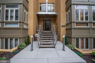 2363 Champlain St NW, Washington, DC 20009 - Photo 2