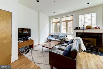 2363 Champlain Street NW #8, Washington, DC 20009 - Photo 4