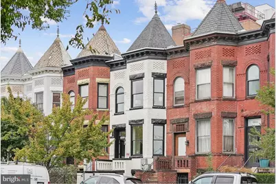 2015 13th Street NW #2, Washington, DC 20009 - Photo 30