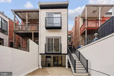 2015 13th Street NW #2, Washington, DC 20009 - Photo 30