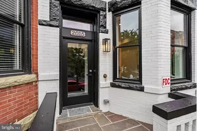 2015 13th Street NW #2, Washington, DC 20009 - Photo 2