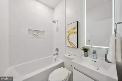 2015 13th Street NW #2, Washington, DC 20009 - Photo 20