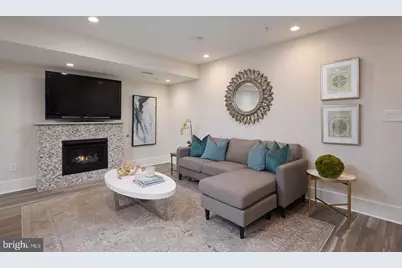 34 Channing Street NW #1, Washington, DC 20001 - Photo 6