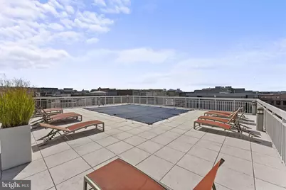 1260 21st Street NW #1005, Washington, DC 20036 - Photo 16