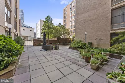 1260 21st Street NW #1005, Washington, DC 20036 - Photo 20