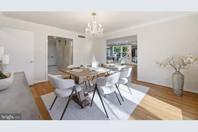 2827 Ellicott Street NW, Washington, DC 20008 - Photo 48