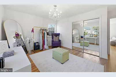 2827 Ellicott Street NW, Washington, DC 20008 - Photo 38