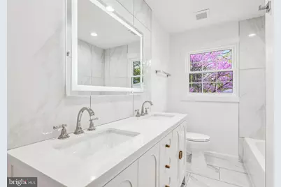 2827 Ellicott Street NW, Washington, DC 20008 - Photo 20