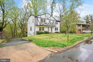 2827 Ellicott St NW, Washington, DC 20008 - Photo 10