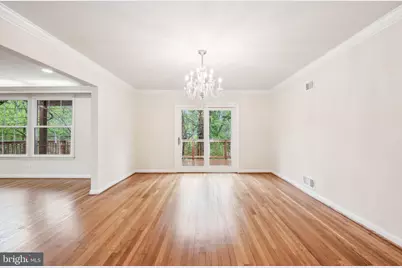 2827 Ellicott Street NW, Washington, DC 20008 - Photo 8