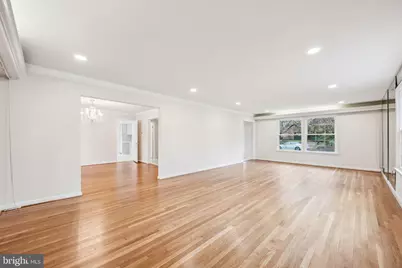 2827 Ellicott Street NW, Washington, DC 20008 - Photo 14