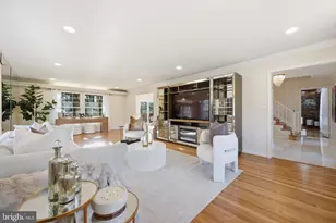 2827 Ellicott St NW, Washington, DC 20008 - Photo 1